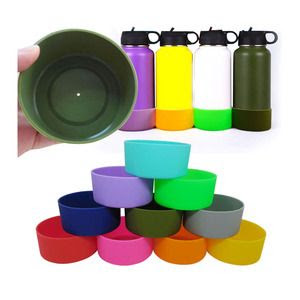 Silicone Bottom